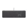 Logitech Signature Slim MK620 teclado y ratón con cable 828937 - 2