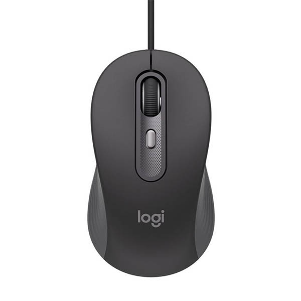 Logitech Signature Slim MK620 teclado y ratón con cable 828937 - 3