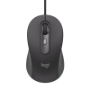 Logitech Signature Slim MK620 teclado y ratón con cable 828937 - 3