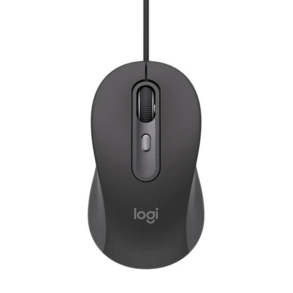 Logitech Signature Slim MK620 teclado y ratón con cable AZERTY 828944 - 3