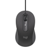 Logitech Signature Slim MK620 teclado y ratón con cable AZERTY 828944 - 3