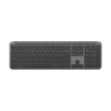 Logitech Signature Slim MK950 teclado y ratón inalámbricos 828938 - 2