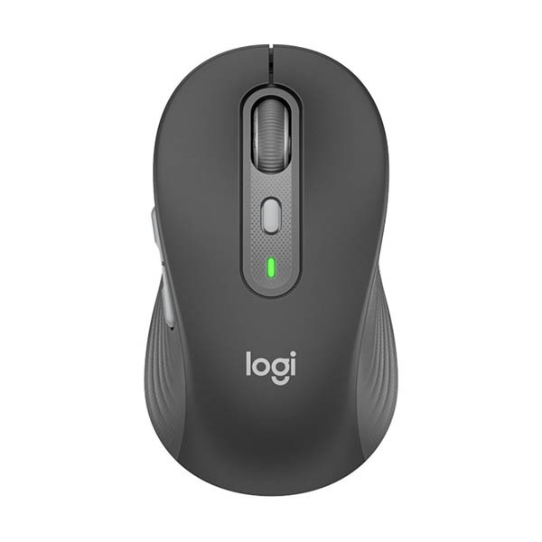 Logitech Signature Slim MK950 teclado y ratón inalámbricos 828938 - 3