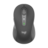 Logitech Signature Slim MK950 teclado y ratón inalámbricos 828938 - 3