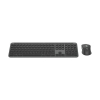 Logitech Signature Slim MK950 teclado y ratón inalámbricos 828938 - 4