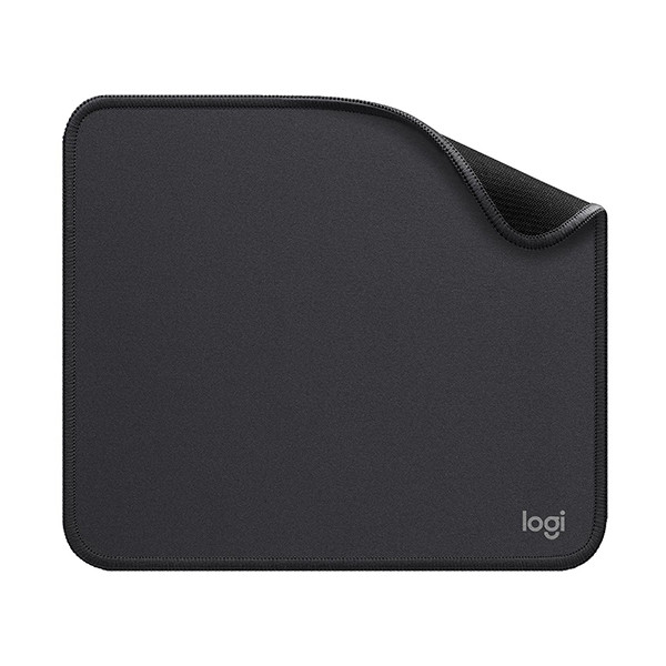 Logitech Studio Series Alfombrilla de ratón color grafito