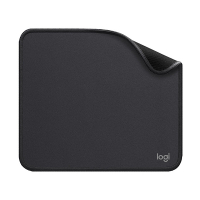 Logitech Studio Series Alfombrilla de ratón color grafito 828179