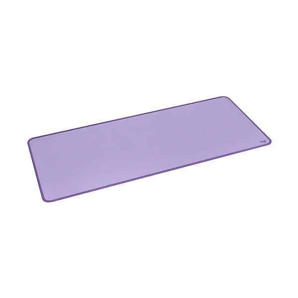 Logitech Studio Series Alfombrilla de ratón color lavanda 828176 - 1