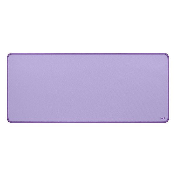 Logitech Studio Series Alfombrilla de ratón color lavanda 828176 - 2
