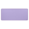 Logitech Studio Series Alfombrilla de ratón color lavanda 828176 - 2
