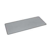 Logitech Studio Series Alfombrilla de ratón gris 828177