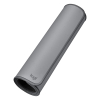 Logitech Studio Series Alfombrilla de ratón gris 828177 - 3