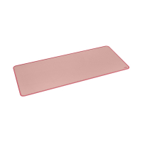 Logitech Studio Series Alfombrilla de ratón rosa 828178