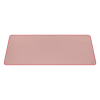 Logitech Studio Series Alfombrilla de ratón rosa 828178 - 2