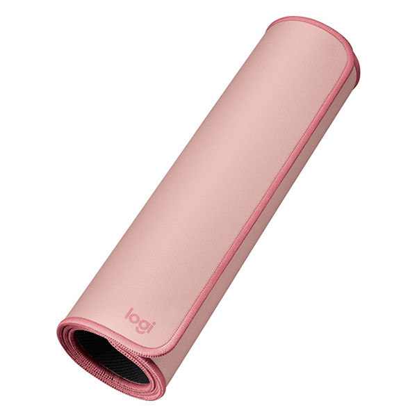 Logitech Studio Series Alfombrilla de ratón rosa 828178 - 3