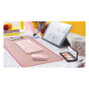 Logitech Studio Series Alfombrilla de ratón rosa 828178 - 4