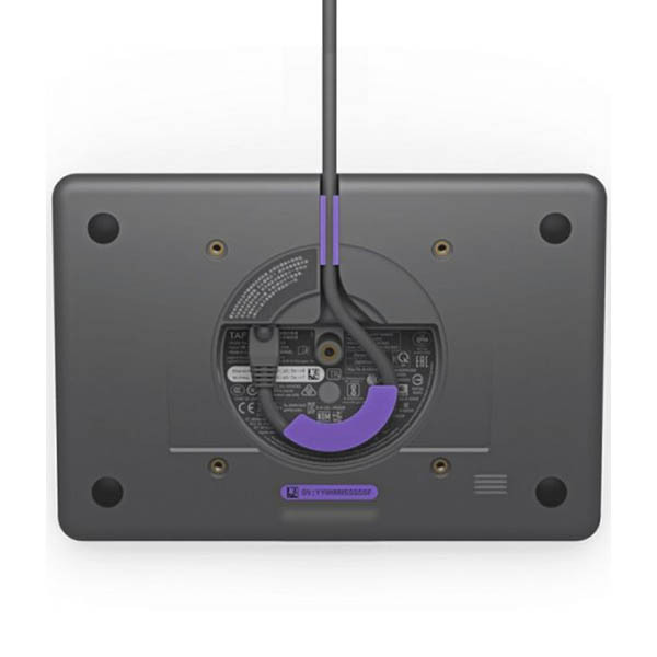 Logitech Tap Controlador de reuniones táctil 158282 - 2