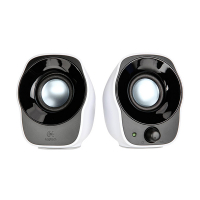 Logitech Z120 2.0 altavoces 828134