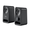 Logitech Z150 2.0 Sistema de altavoces negro 828140 - 1