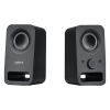 Logitech Z150 2.0 Sistema de altavoces negro 828140 - 3