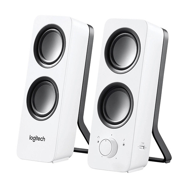 Logitech Z200 altavoces 828141 - 1