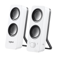Logitech Z200 altavoces 828141
