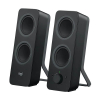 Logitech Z207 altavoces negro 828652 - 1
