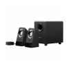 Logitech Z213 2.1 altavoces 828163 - 1