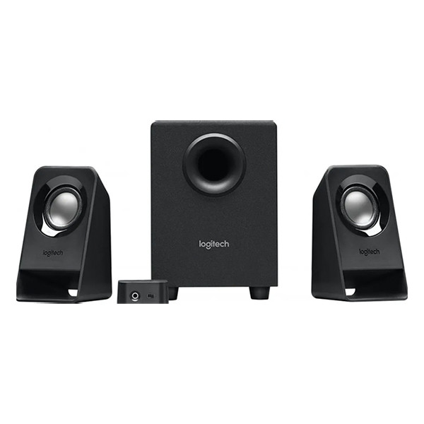 Logitech Z213 2.1 altavoces 828163 - 2