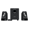 Logitech Z213 2.1 altavoces 828163 - 2