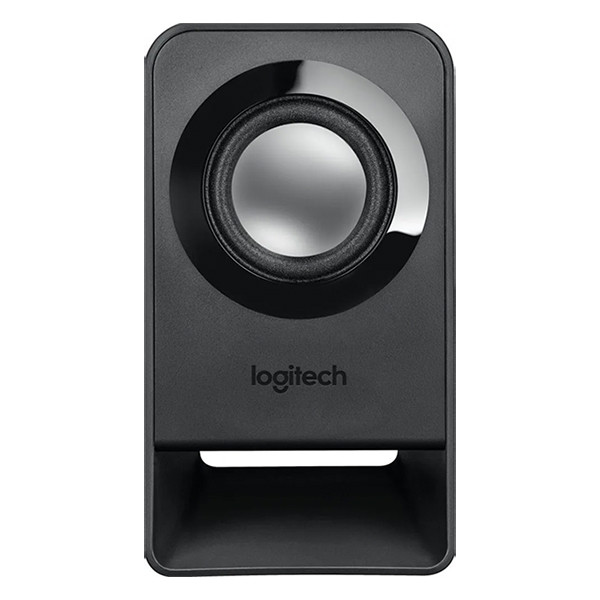 Logitech Z213 2.1 altavoces 828163 - 3