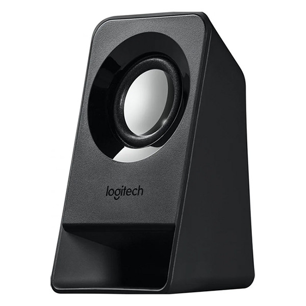 Logitech Z213 2.1 altavoces 828163 - 4