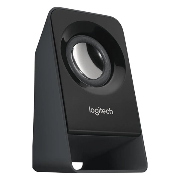 Logitech Z213 2.1 altavoces 828163 - 5