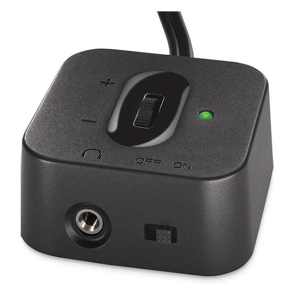 Logitech Z213 2.1 altavoces 828163 - 6