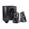 Logitech Z313 sistema de altavoces 828137 - 1