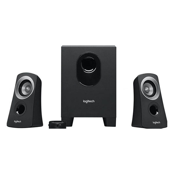 Logitech Z313 sistema de altavoces 828137 - 2