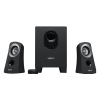 Logitech Z313 sistema de altavoces 828137 - 2