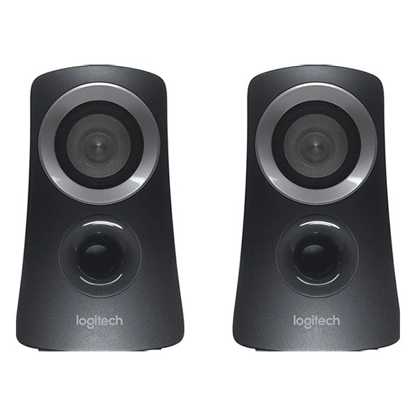 Logitech Z313 sistema de altavoces 828137 - 3