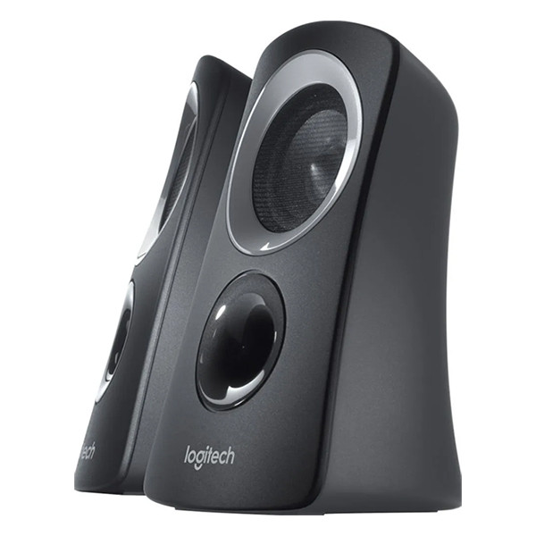 Logitech Z313 sistema de altavoces 828137 - 4