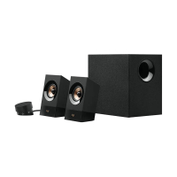 Logitech Z533 Sistema de altavoces negro 828139