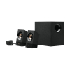 Logitech Z533 Sistema de altavoces negro 828139 - 1