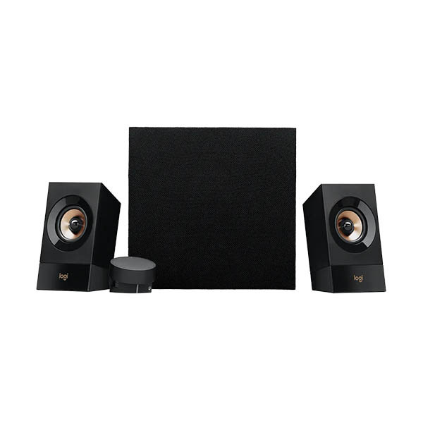 Logitech Z533 Sistema de altavoces negro 828139 - 2