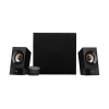 Logitech Z533 Sistema de altavoces negro 828139 - 2
