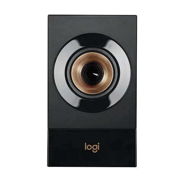 Logitech Z533 Sistema de altavoces negro 828139 - 3