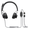 Logitech Zone Auriculares UC con cable 828081 - 1