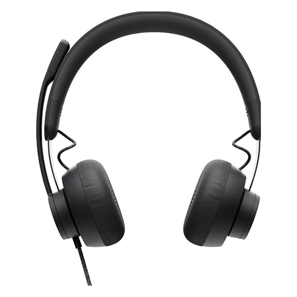 Logitech Zone Auriculares UC con cable 828081 - 2