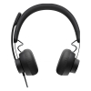 Logitech Zone Auriculares UC con cable 828081 - 2
