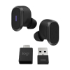 Logitech Zone True Auriculares inalámbricos 828601 - 2