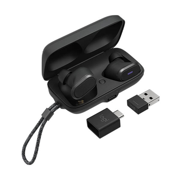 Logitech Zone True Auriculares inalámbricos 828601 - 3