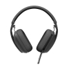 Logitech Zone Vibe 100 Auriculares inalámbricos 828600 - 4